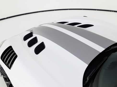 Used 2016 Dodge Viper ACR w/ Extreme Aero Package RWD image 62