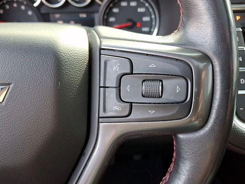 Used 2021 Chevrolet Tahoe RST w/ Luxury Package AWD/4WD image 18