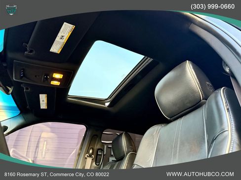Used 2016 RAM 1500 Limited AWD/4WD image 28