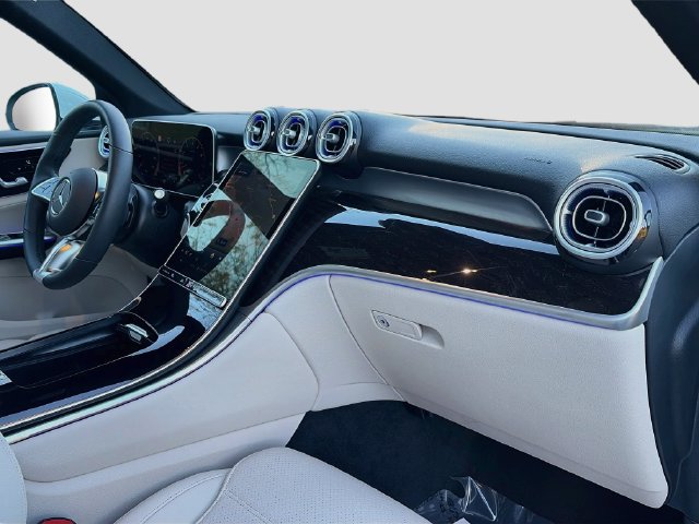 Certified 2026 Mercedes-Benz GLC 300 4MATIC image 30