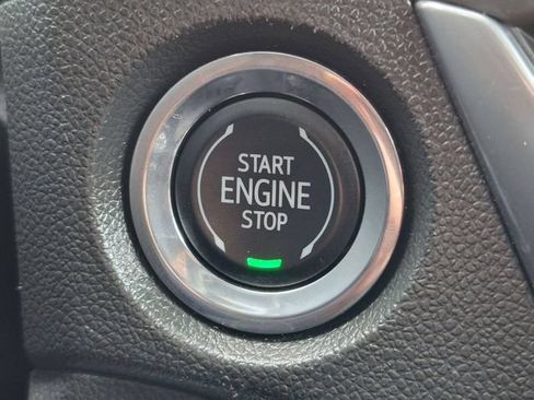 Certified 2024 Buick Encore GX Sport Touring AWD/4WD image 15
