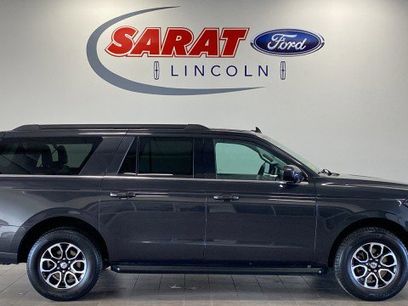 Used 2023 Ford Expedition Max XLT