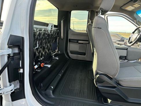 Used 2019 Ford F350 XLT w/ XLT Value Package image 13