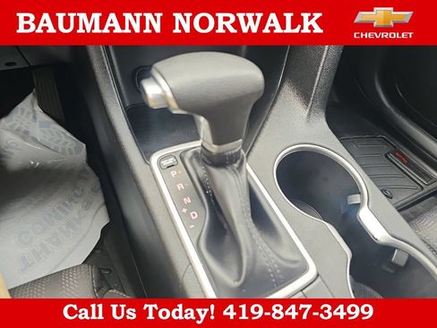 Used 2022 Kia Sportage LX FWD image 42