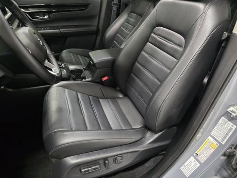 Used 2025 Honda CR-V EX-L image 22