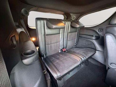 Used 2022 Dodge Durango GT AWD/4WD image 34