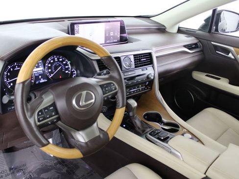 Used 2017 Lexus RX 350 FWD image 19