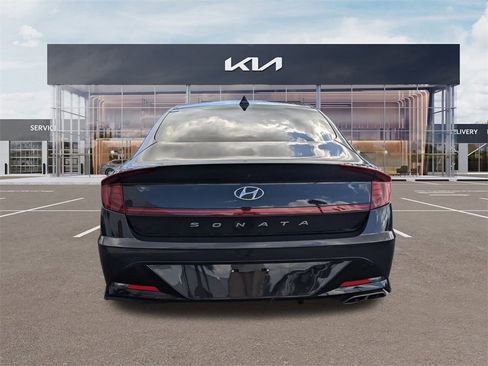 Used 2023 Hyundai Sonata SEL image 7