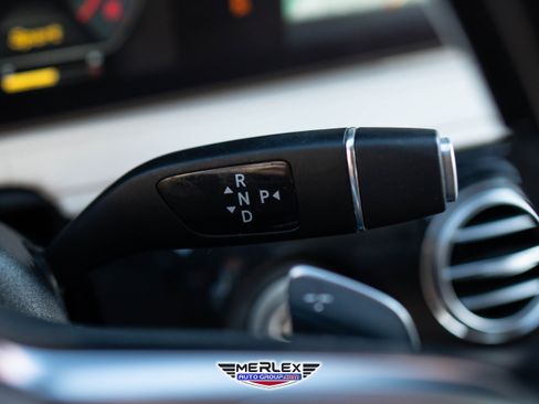 Used 2019 Mercedes-Benz S 560 4MATIC Sedan image 27