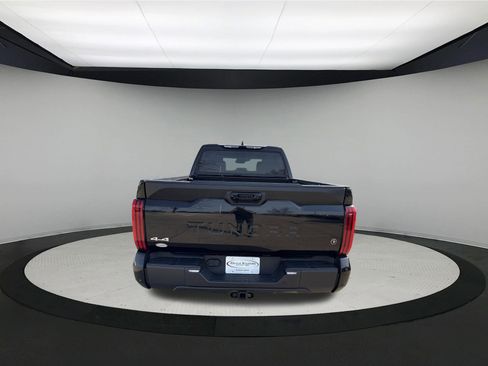 Used 2024 Toyota Tundra SR5 w/ SR5 Premium Package image 6
