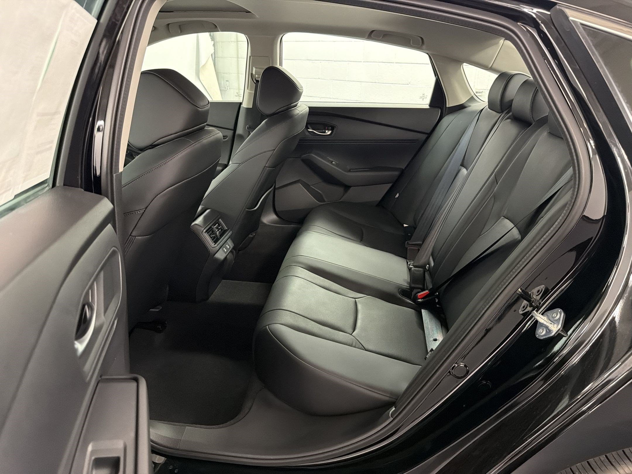 New 2026 Honda Accord EX-L image 23