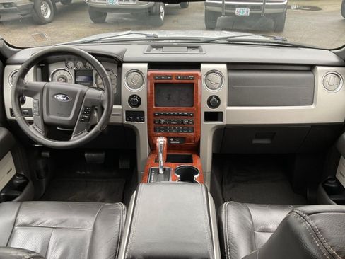 Used 2010 Ford F150 Lariat AWD/4WD image 37