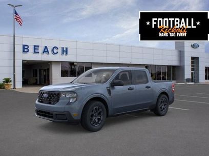 New 2025 Ford Maverick XLT