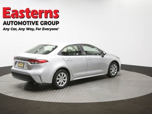 Used 2023 Toyota Corolla LE image 40