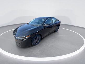 New 2026 Nissan Sentra SV video 4