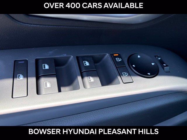 New 2026 Hyundai Tucson SEL AWD/4WD image 9