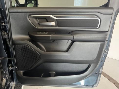 Used 2026 RAM 1500 Big Horn AWD/4WD image 28