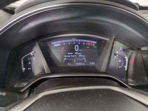 Used 2017 Honda CR-V EX-L image 15