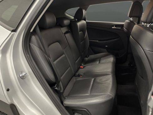 Used 2018 Hyundai Tucson SEL Plus w/ Cargo Package image 30