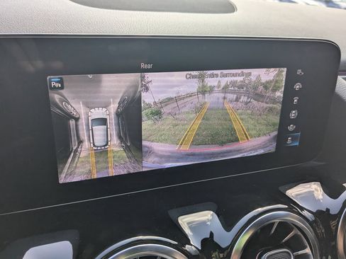 Certified 2023 Mercedes-Benz GLA 250 4MATIC image 8