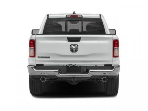 Used 2023 RAM 1500 Big Horn AWD/4WD image 10