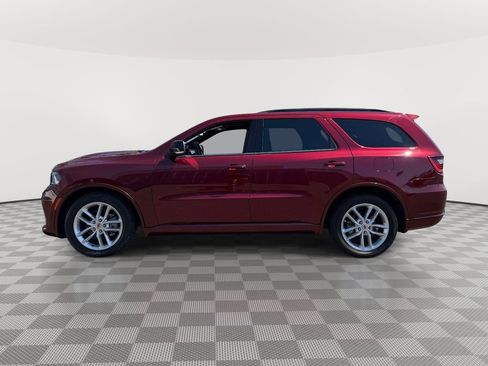 Certified 2024 Dodge Durango R/T AWD/4WD image 6