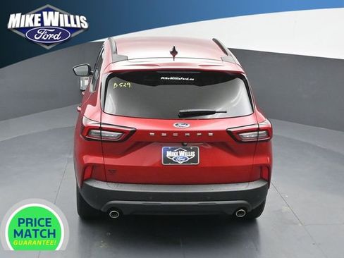 New 2026 Ford Escape ST-Line w/ Tech Pack #1 image 14