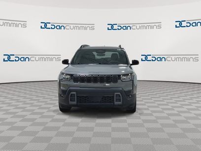 New 2026 Jeep Cherokee Limited