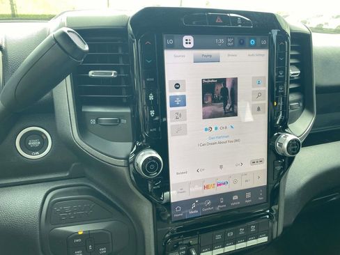 New 2026 RAM 3500 Tradesman image 16