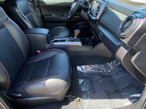 Certified 2023 Toyota Tacoma TRD Pro image 14