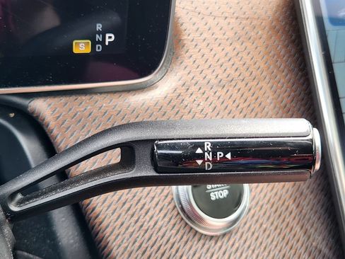 Certified 2023 Mercedes-Benz EQE 350+ 4MATIC Sedan image 35
