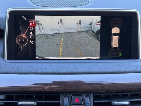 Used 2016 BMW X5 xDrive35i image 14