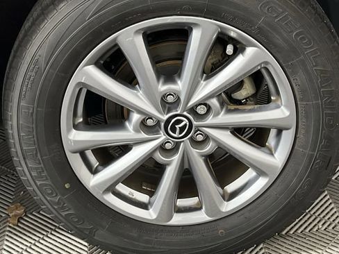 Certified 2023 MAZDA CX-5 AWD 2.5 S w/ Preferred Package image 16