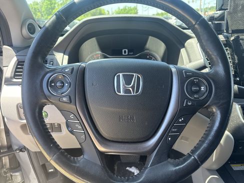 Used 2021 Honda Ridgeline RTL-E image 17