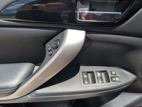 Used 2025 Mitsubishi Eclipse Cross SE AWD/4WD image 13