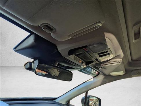 Certified 2024 Subaru Crosstrek 2.0i Premium image 20