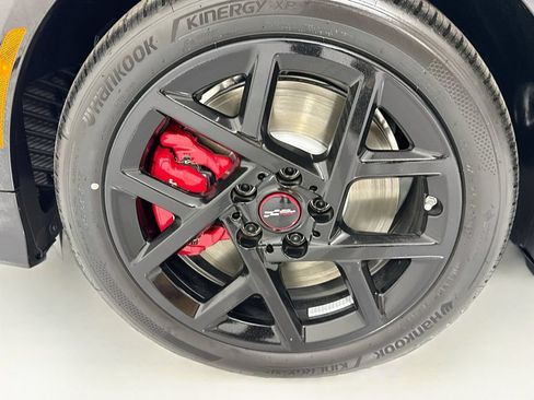 New 2027 MINI Cooper John Cooper Works FWD image 37