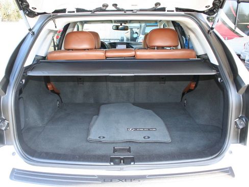 Used 2015 Lexus RX 350 AWD image 30