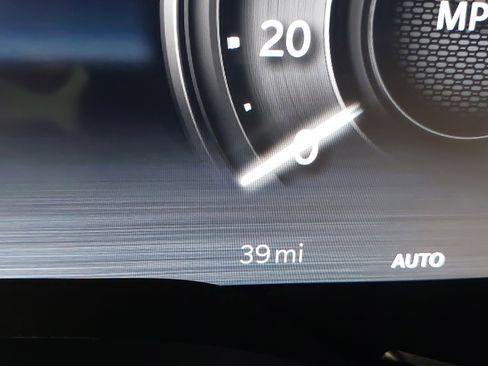 New 2026 RAM 1500 Big Horn image 19