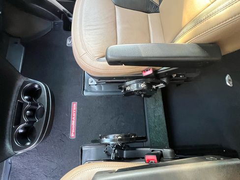 Used 2017 RAM ProMaster 2500 w/ Premium Appearance Group image 23