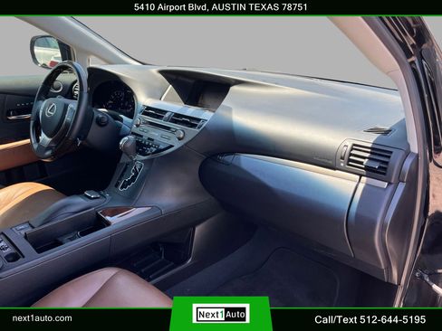 Used 2015 Lexus RX 350 FWD image 25