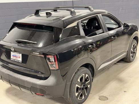 New 2026 Nissan Kicks SV w/ Cold Weather Package image 13