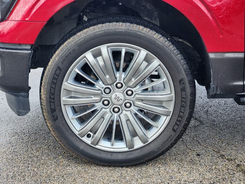 Used 2024 Ford F150 King Ranch AWD/4WD image 10