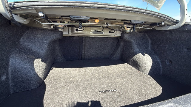 Certified 2023 Nissan Altima 2.5 SV FWD image 27