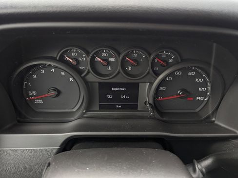 New 2026 GMC Sierra 1500 Pro w/ Graphite Edition image 2