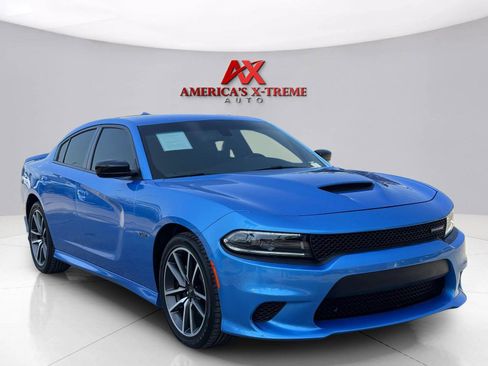 Used 2023 Dodge Charger R/T RWD image 8