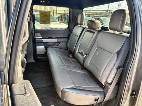 Certified 2025 Ford F150 Lariat AWD/4WD image 22