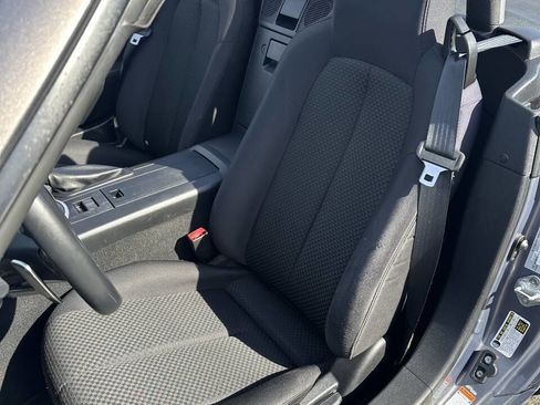 Used 2008 MAZDA MX-5 Miata Sport image 17