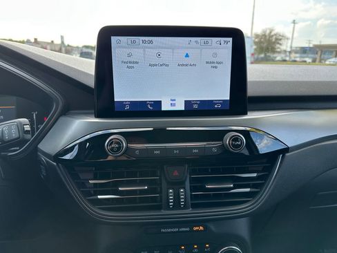 Used 2023 Ford Escape Active image 17