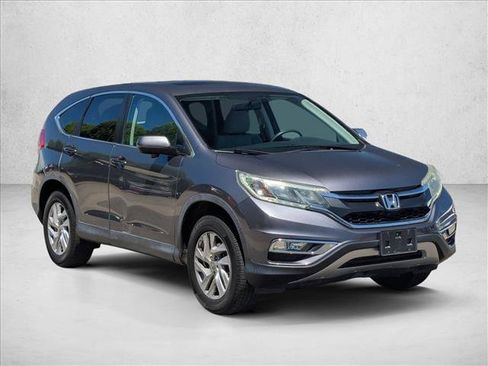 Used 2016 Honda CR-V EX image 3